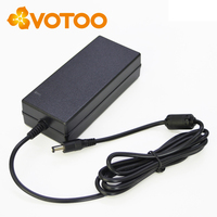 Alimentation AC/DC 2,5A, adaptateur AC 24V 2,5A 3A 4A