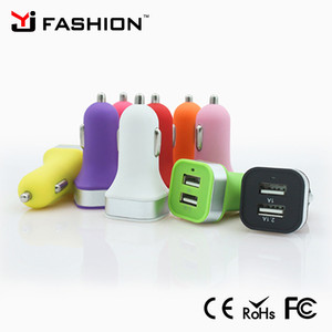 <span class=keywords><strong>Chargeur</strong></span> de voiture pour <span class=keywords><strong>Apple</strong></span> Iphone / Iphone 7 / <span class=keywords><strong>Chargeur</strong></span> Ipad / Samsung, <span class=keywords><strong>chargeur</strong></span> double voiture portable <span class=keywords><strong>multi</strong></span> portable - Product Image 6