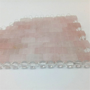 <span class=keywords><strong>Masque</strong></span> facial en quartz rose et jade, <span class=keywords><strong>masque</strong></span> de beauté pour les <span class=keywords><strong>yeux</strong></span> en pierre naturelle pour les soins de la peau, outil de relaxation anti-âge - Product Image 4
