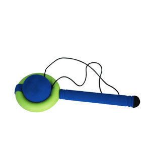 Los niños la educación física habilidades deporte juego de pelota juego <span class=keywords><strong>taza</strong></span> de espuma bola del retén de plástico conjunto - Product Image 1