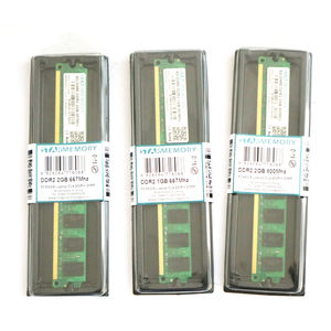 Gros ordinateur <span class=keywords><strong>ddr</strong></span> 2 2 go <span class=keywords><strong>800</strong></span> <span class=keywords><strong>mhz</strong></span> mémoire ram de MEGA - Product Image 3