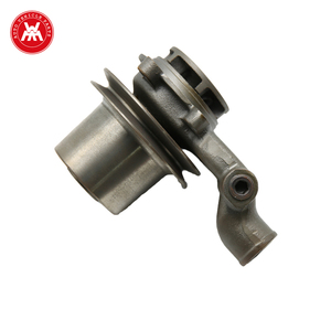 Agricultural Tractor Generator Diesel Engine Spare Parts OEM Supplier <span class=keywords><strong>Water</strong></span> <span class=keywords><strong>Pump</strong></span> Assy U5MW0104 für Massey Ferguson MF 165, 168 - Product Image 5