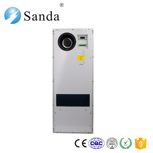 Tủ ngoài trời/cơ sở trạm trao đổi nhiệt - Product Image 4