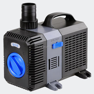 Pompe à variation de fréquence unique SUNSUN <span class=keywords><strong>GRECH</strong></span> de haute qualité 110V/220V/50/60HZ pour bassin d'eau, série CTP, en plastique ABS, OEM ou ODM - Product Image 1