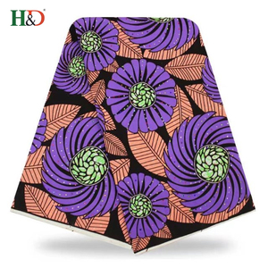 H & D superior 10 batik Indonesia holandesa estupenda cera piedra tela trabajo en fábrica - Product Image 3