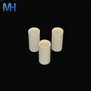 תעשייתי אלומיניום תחמוצת קרמיקה צינורות - Product Image 5