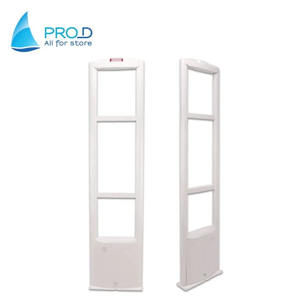 EAS Противокражные системы РФ Противоугонная Сигнализация Противоугонная дверь