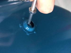 Carretilla de acero de alta resistencia <span class=keywords><strong>Master</strong></span> <span class=keywords><strong>Builders</strong></span> - Product Image 4