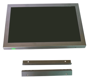 10.1 inch 12 inch POP hiển thị cảm ứng LCD mở khung màn hình quảng cáo kỹ thuật số dignage màn hình - Product Image 6