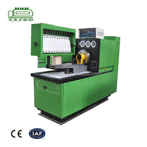 อุปกรณ์ซ่อมปั๊มฉีดน้ำมันดีเซล 12psbg-7f <span class=keywords><strong>12PSB</strong></span> สำหรับปั๊มฉีดน้ำมันดีเซล 12 สูบ แท่นทดสอบปั๊มฉีดน้ำมันดีเซล - Product Image 2