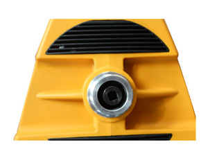 Vibreur électrique ultrasonique Portable, de béton - Product Image 5
