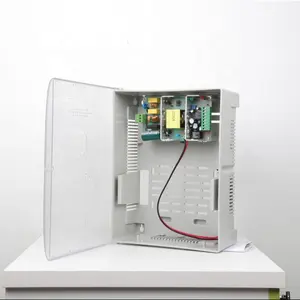 Top sales Uninterruptible Switching 12V 2A 24W Power Supply UPS For Access Control