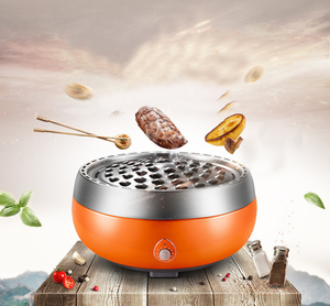 Poêle à Steak portable de Style japonais, ustensile de cuisine, pour barbecue Grill, Restaurant - Product Image 2