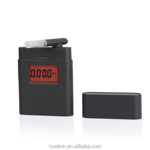 Testador de Álcool Pessoal GREENWON/Testador de Álcool/Breathalyzer/Breathalyser, Serviço ODM&OEM e Aprovado CE&ROHS - Product Image 4