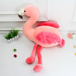LK fenicottero <span class=keywords><strong>peluche</strong></span> <span class=keywords><strong>peluche</strong></span> rosa giocattolo di <span class=keywords><strong>peluche</strong></span> produttore per artiglio macchina - Product Image 4