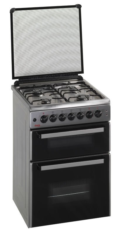 Inox/argent