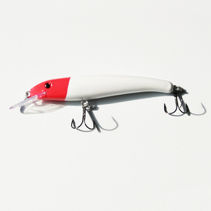<span class=keywords><strong>D</strong></span>'<span class=keywords><strong>halco</strong></span> en plastique dur minnow leurres de pêche - Product Image 4