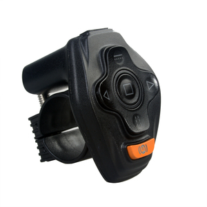 Fabrique vente chaude rechargeable usb signal lumineux <span class=keywords><strong>tige</strong></span> <span class=keywords><strong>de</strong></span> <span class=keywords><strong>selle</strong></span> vélo feu arrière - Product Image 3