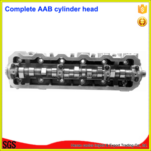 transporter t4 testa del cilindro <span class=keywords><strong>aab</strong></span> 074103351d completa della testa del cilindro per la volkswagen - Product Image 1