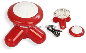 Mini Massaggiatore Portatile Vibrante per il Corpo - Product Image 2