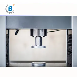 Tensile Strength Measuring Instrument WDS-100 Digital Display 100KN Electronic Tensile Strength Machine Tensile Strength Measuring Instrument