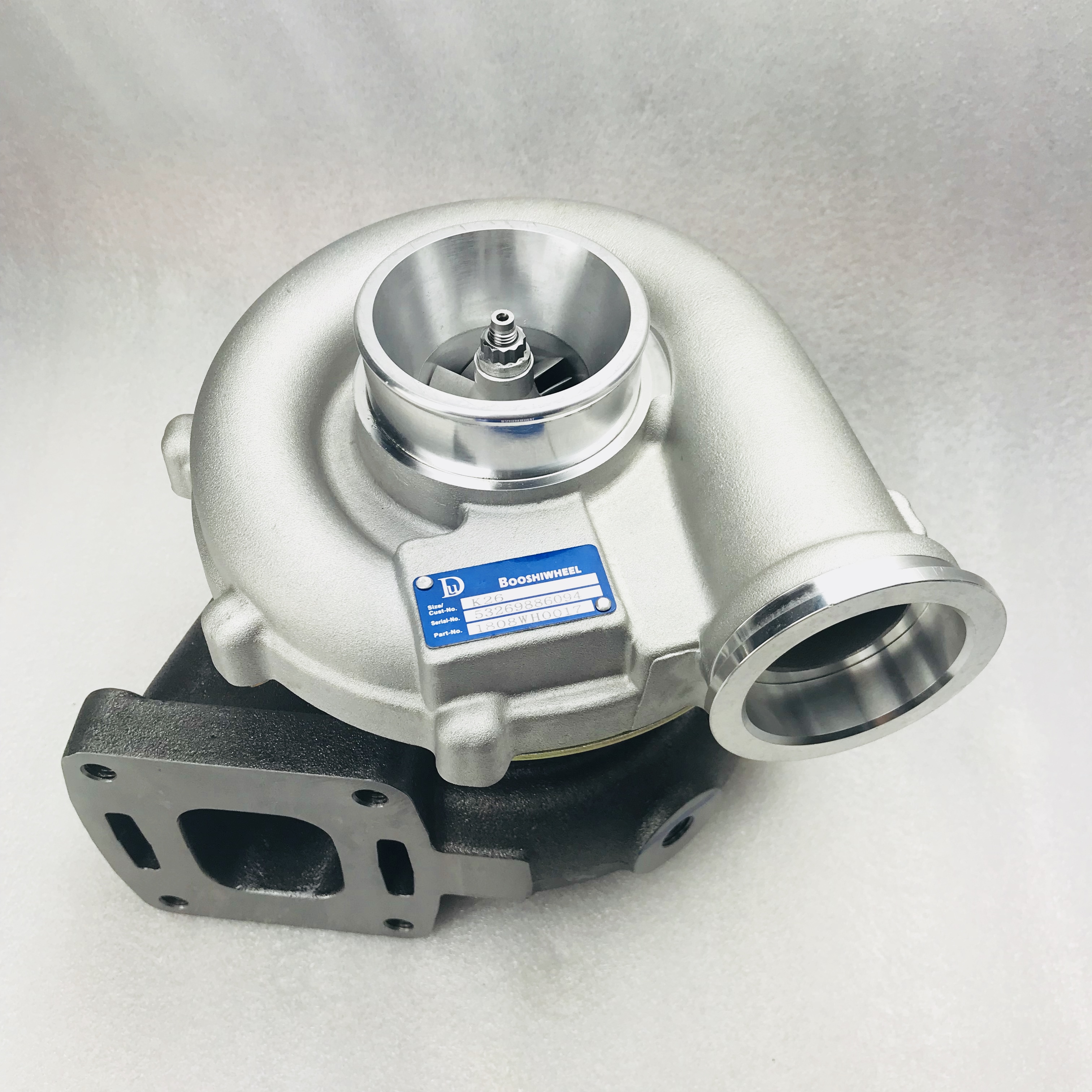 K26 Turbo 53269886094 3802082 turbocompressore per Volvo