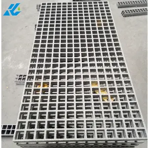 Frp Grating Factory Price Frp Grating Grp Molded Grating For Sale