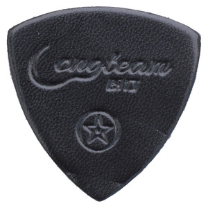 Lựa Chọn Da Cừu Mềm Mại Cho Ukulele, Phụ Kiện Guitar Chất Lượng Lựa Chọn Da Nhạc Cụ - Product Image 6