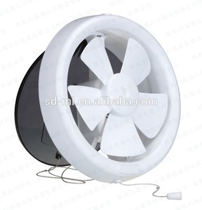 6" del ventilador de escape/6 pulgadas máquina de vida-apoye/cuarto de baño del ventilador/ventilador de la cocina - Product Image 1