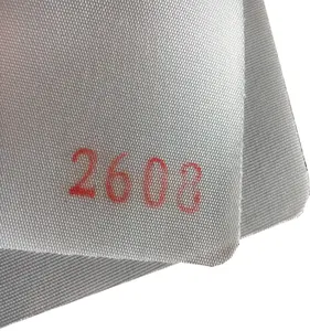 ISO9001 중국에서 필터 프레스 기계 10 마이크론 필터 천