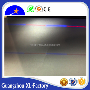 Papel de marca de agua de seguridad, <span class=keywords><strong>hilo</strong></span> fluorescente de tinta <span class=keywords><strong>Invisible</strong></span>, papel de seguridad, completamente enterrado - Product Image 6
