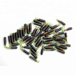 2024 mejor venta <span class=keywords><strong>de</strong></span> <span class=keywords><strong>copia</strong></span> <span class=keywords><strong>de</strong></span> <span class=keywords><strong>llave</strong></span> <span class=keywords><strong>de</strong></span> coche <span class=keywords><strong>de</strong></span> alta calidad desbloqueada ID en blanco 48 chip transpondedor <span class=keywords><strong>de</strong></span> <span class=keywords><strong>llave</strong></span> automática id48 (vidrio T6) al mejor precio - Product Image 2