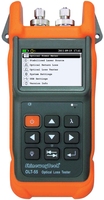 ShinewayTech OLT-55 Optical Multimeter Optical Loss Tester with OPM and OLS