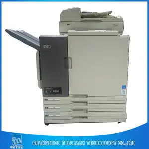 דיגיטלי מעתק משמש Risos comcolor EX9050/9150 ארבעה צבע הזרקת דיו מדפסת מכונה