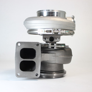 Bộ Sạc Đa Năng S400 Turbo SX4 S475 75Mm T6 Turbo Twin Scroll 1.32 A/R - Product Image 6
