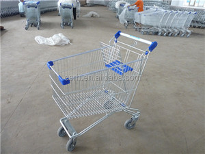Rusia estilo caliente <span class=keywords><strong>de</strong></span> la venta compras <span class=keywords><strong>carro</strong></span> - Product Image 2