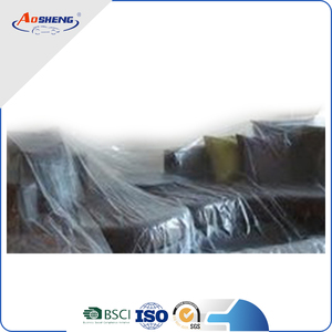 Desechables <span class=keywords><strong>a</strong></span> prueba de polvo paño de limpieza para el piso del <span class=keywords><strong>pintor</strong></span> - Product Image 2