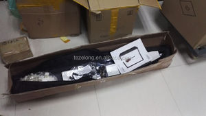 DEEP Led Professional tragbare <span class=keywords><strong>Softbox</strong></span> 120*80*160cm LED Photo Studio Video licht zelt mit LED-Licht 160cm - Product Image 6