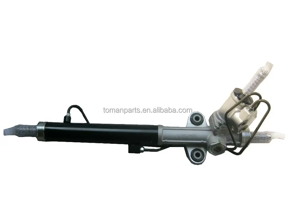 34110AG05A, 34110AG06A, 34110FG020, 34110FG0209L used for Subaru Impreza/outback/Legacy Steering Rack