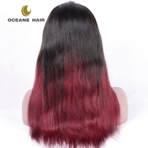 Perruque full lace wig brésilienne remy — dream hair, perruques de cheveux naturels, tissage de cheveux, perruques lace frontal, nouvelle collection - Product Image 6
