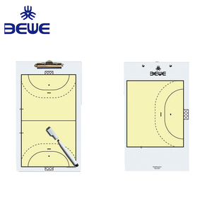 Bon <span class=keywords><strong>prix</strong></span> OEM logo imprimé pliant Double face magnétique Portable Sport Training Board arbitre Handball Tactic <span class=keywords><strong>coach</strong></span> Board - Product Image 3