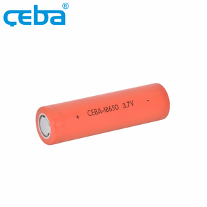 18650 zelle <span class=keywords><strong>3</strong></span>,7 V 2200 mAh Lithium-ionen-akku Für Solaranlage - Product Image 3