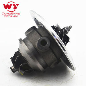 Kits de Turbo GT1749S 28200-4A350, Nuevo Núcleo de Turbo para Motor D4BC de 2.5 L de 2003 - Product Image 1