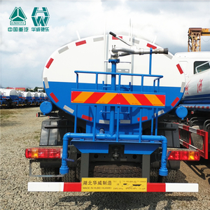Camions-<span class=keywords><strong>citerne</strong></span> à <span class=keywords><strong>eau</strong></span> neufs de 16 000 litres à vendre - Product Image 4