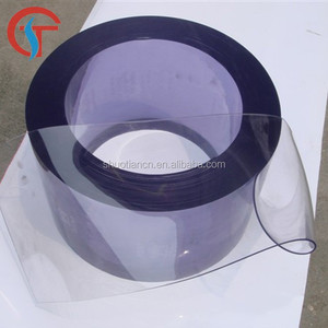 Di stoccaggio a freddo polare pvc trasparente, tenda di <span class=keywords><strong>plastica</strong></span> in pvc tenda della striscia - Product Image 4