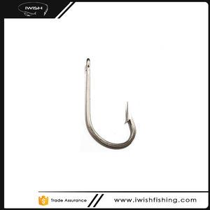 Anzuelo de Pesca de Acero Inoxidable 7731DT para Pesca de <span class=keywords><strong>Grandes</strong></span> Peces, Señuelos de Arrastre - Product Image 1