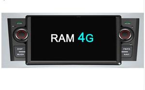 Android 14 Octa Core 7 "DSP et Gps DAB OBD Wifi Eight Core Car Player pour Fiat Linea Punto Grande Punto Fiorino 2007-2016 - Product Image 2