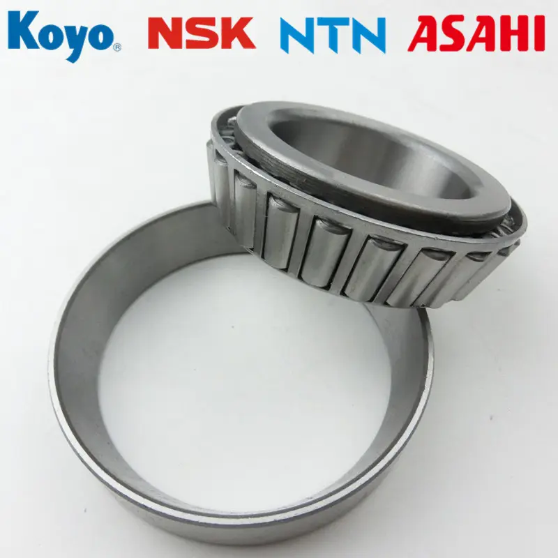 Bearing factory inch size tapered roller bearing 28584/21 made in China price list