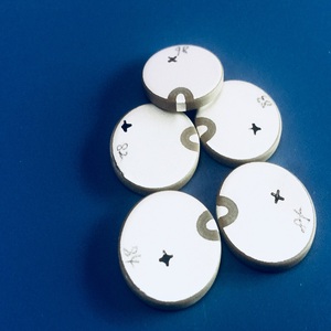 Ventes directes d'usine piézoélectrique en céramique <span class=keywords><strong>plaquette</strong></span> 19 * 3mm120KHZ piezocermic <span class=keywords><strong>disque</strong></span> - Product Image 6