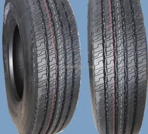 공장 튜브레스 트럭 타이어 전체 위치 DONGFENG HOWO FOTO 로더 트럭 315/80r22.5 ST939 ST901 DOUPRO